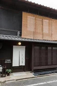 דירה Traditional Kyoto Home Bifuku Roujiya יפן