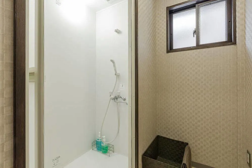 דירה Traditional Kyoto Home Bifuku Roujiya