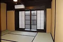 דירה Traditional Kyoto Home Bifuku Roujiya