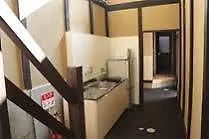 Traditional Kyoto Home Bifuku Roujiya 0*,
