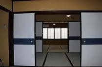 Traditional Kyoto Home Bifuku Roujiya דירה